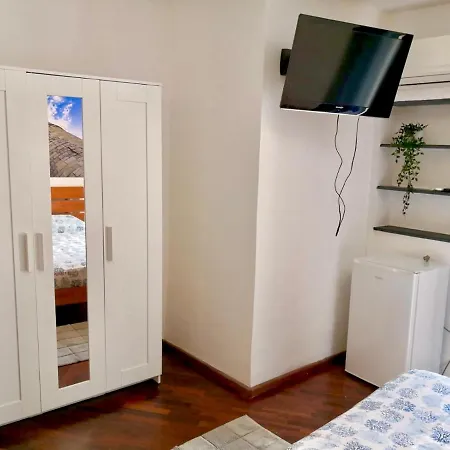 Appartement La Casetta Vicino All'acquario Di